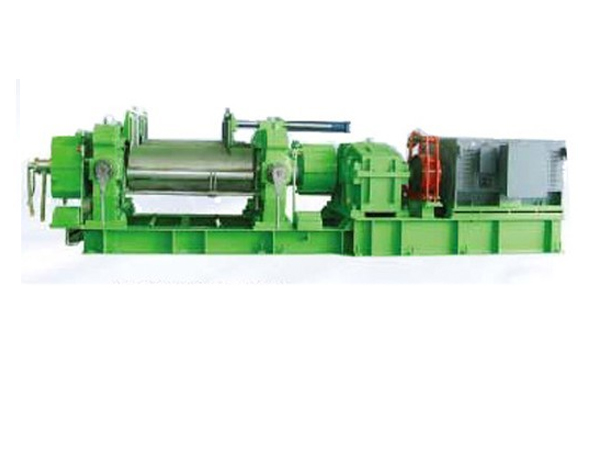 X (S) K-560 × 1530B/X (S) K-610 × 1830B open type rubber (plastic) mixing machine